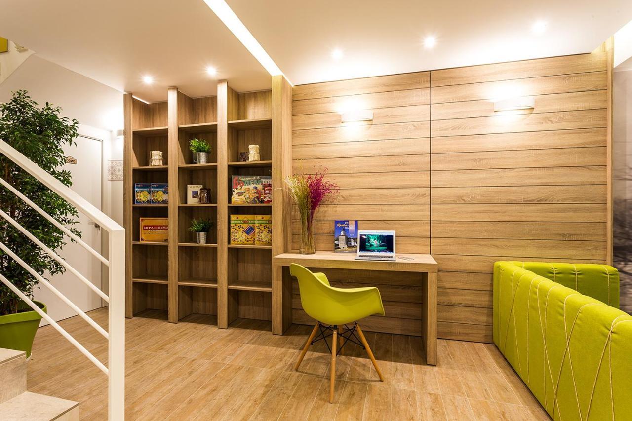 Hotel Compliment Trjawna Exterior foto